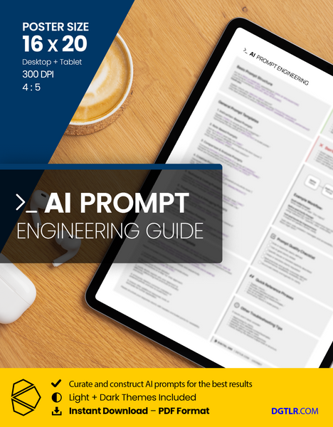 AI Prompt Engineering